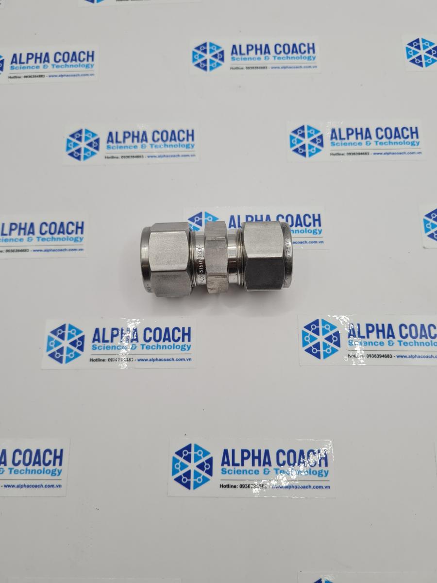 PRU-ST10 Teflon Coated Stainless Steel Union 